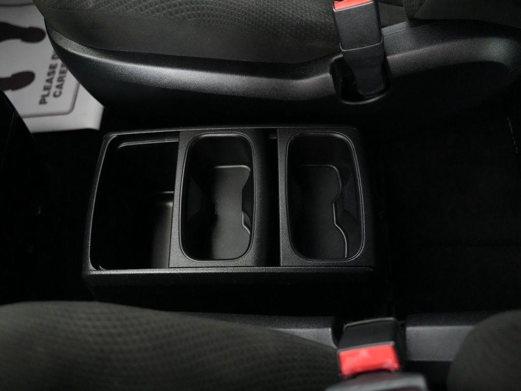 Dodge Grand Caravan 4dr Wgn SE Plus 2015