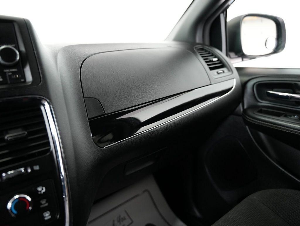 Dodge Grand Caravan 4dr Wgn SE Plus 2015