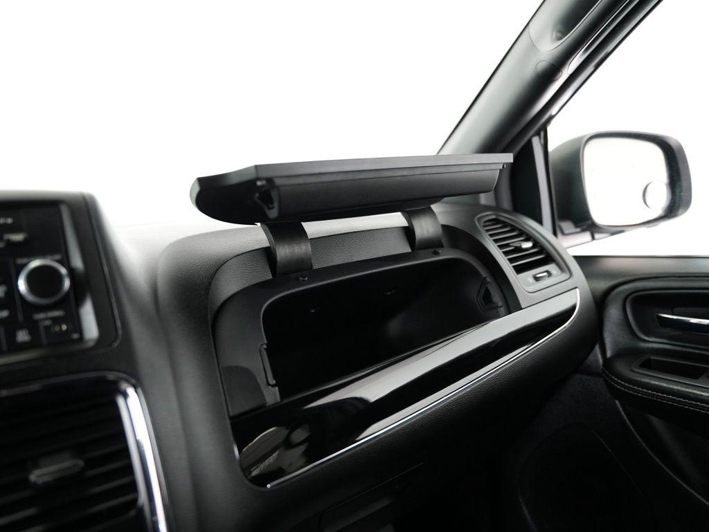 Dodge Grand Caravan 4dr Wgn SE Plus 2015