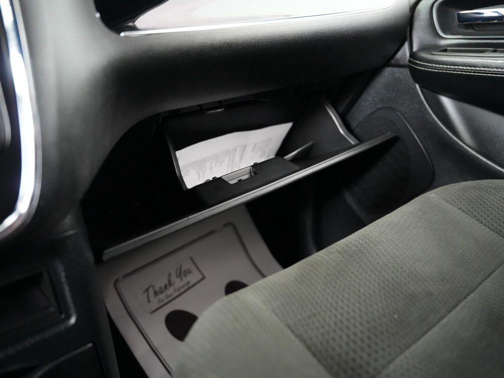 Dodge Grand Caravan 4dr Wgn SE Plus 2015