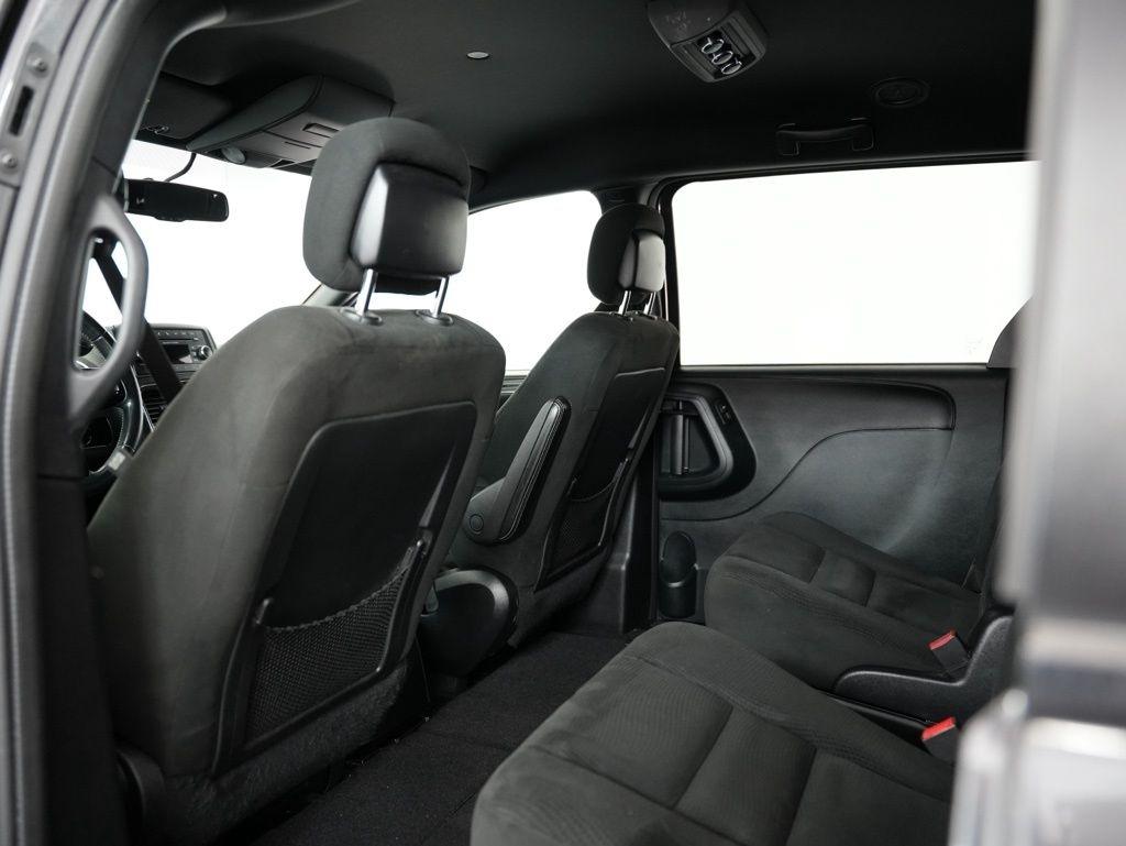 Dodge Grand Caravan 4dr Wgn SE Plus 2015