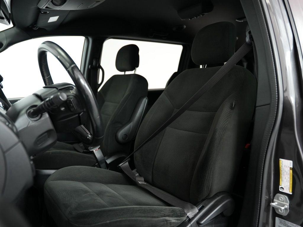 Dodge Grand Caravan 4dr Wgn SE Plus 2015