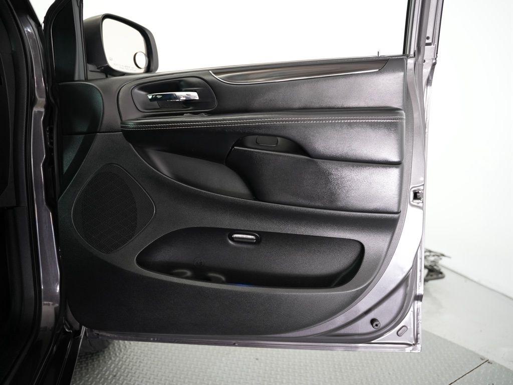 Dodge Grand Caravan 4dr Wgn SE Plus 2015