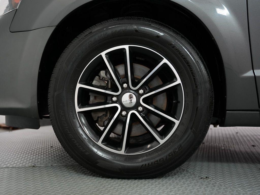 Dodge Grand Caravan 4dr Wgn SE Plus 2015