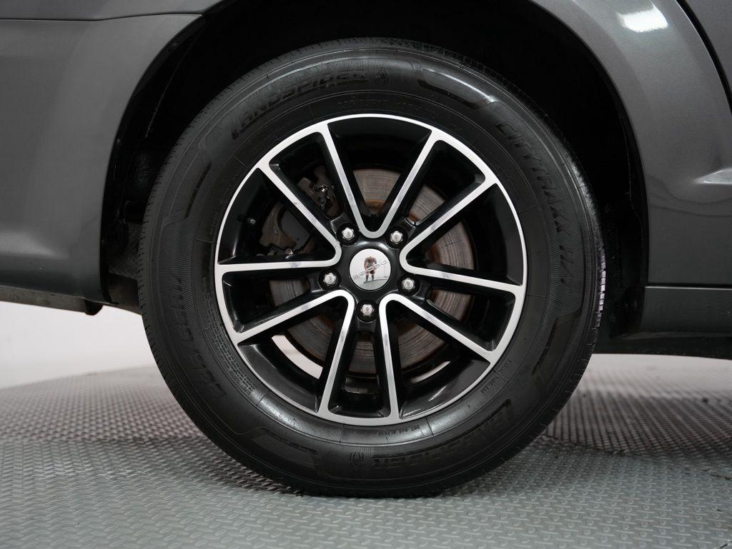 Dodge Grand Caravan 4dr Wgn SE Plus 2015