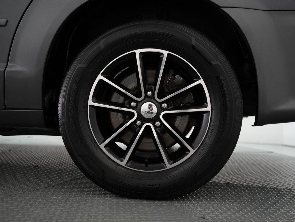 Dodge Grand Caravan 4dr Wgn SE Plus 2015