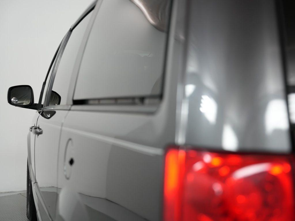 Dodge Grand Caravan 4dr Wgn SE Plus 2015