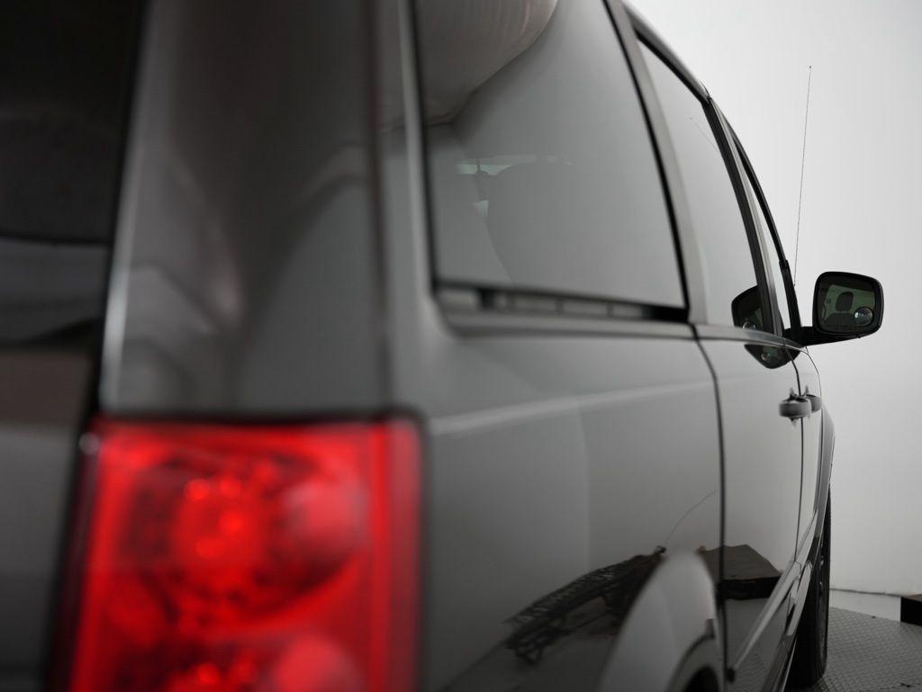 Dodge Grand Caravan 4dr Wgn SE Plus 2015