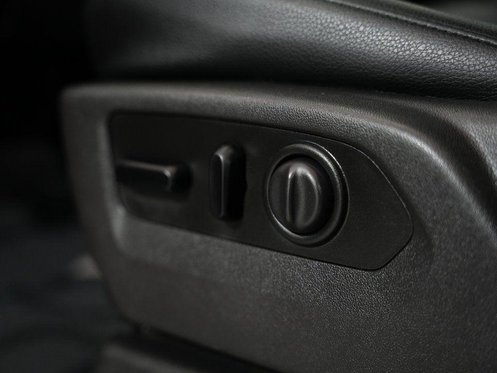 Chevrolet Silverado 1500 4WD Crew Cab 147" RST 2019