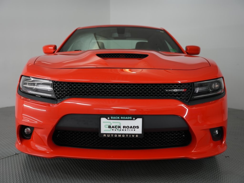 Dodge Charger GT RWD 2021