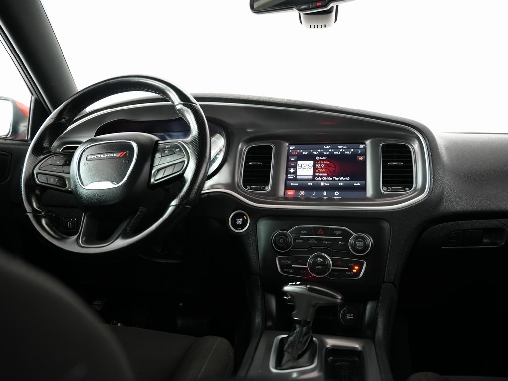 Dodge Charger GT RWD 2021