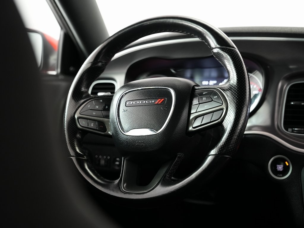 Dodge Charger GT RWD 2021