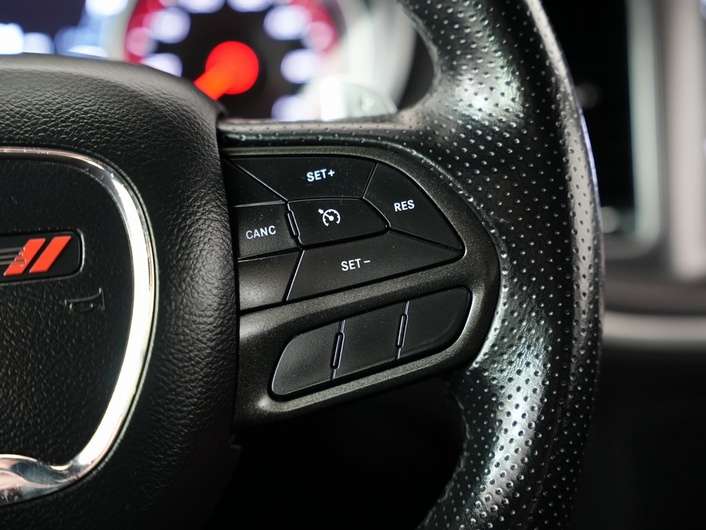 Dodge Charger GT RWD 2021