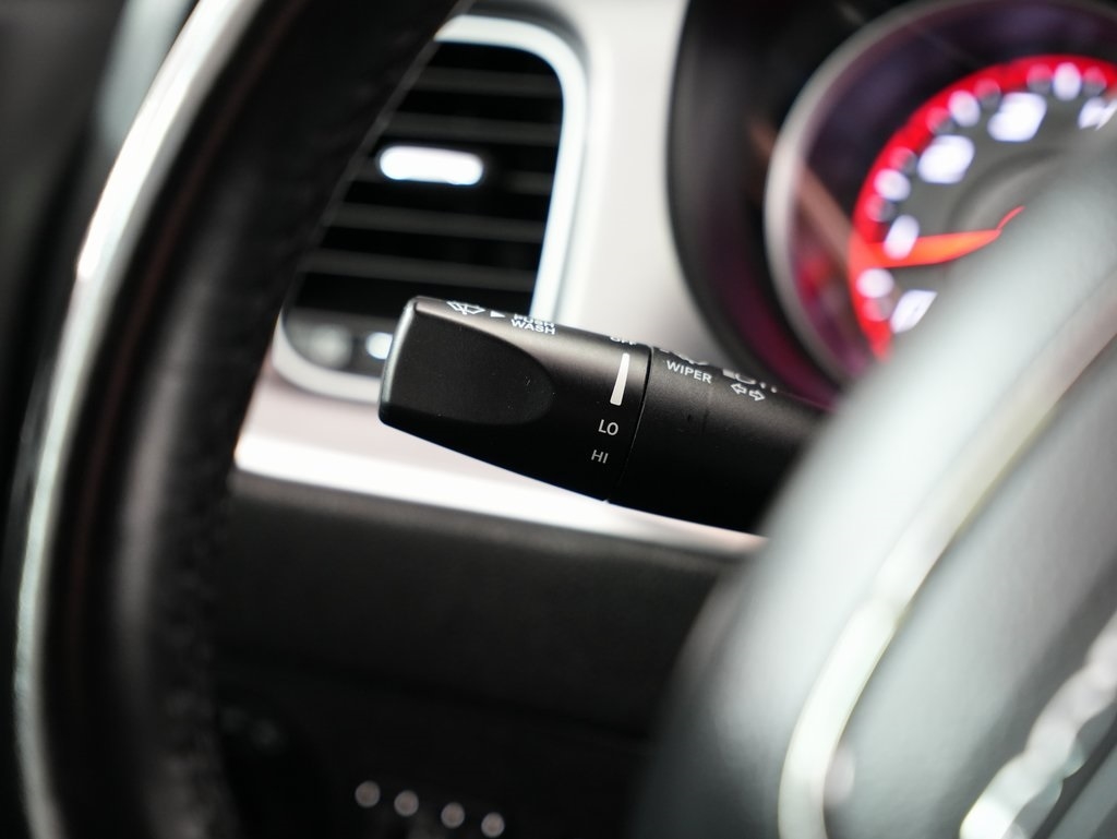 Dodge Charger GT RWD 2021