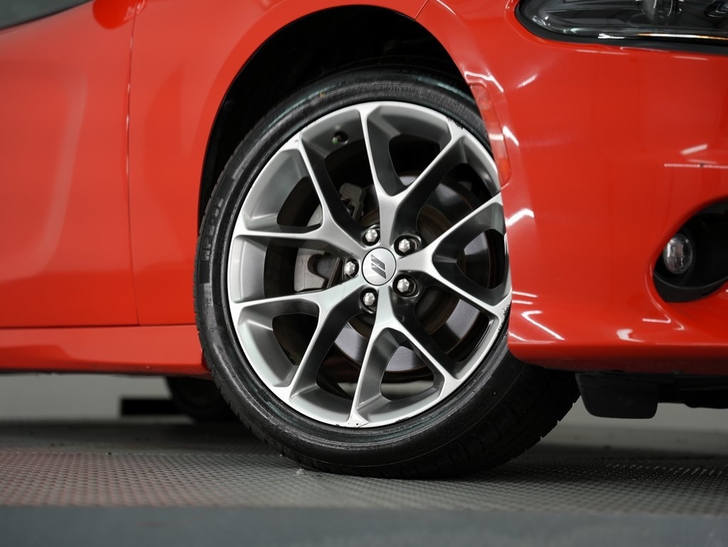 Dodge Charger GT RWD 2021