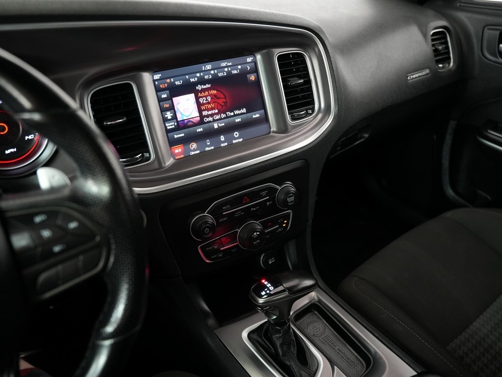 Dodge Charger GT RWD 2021