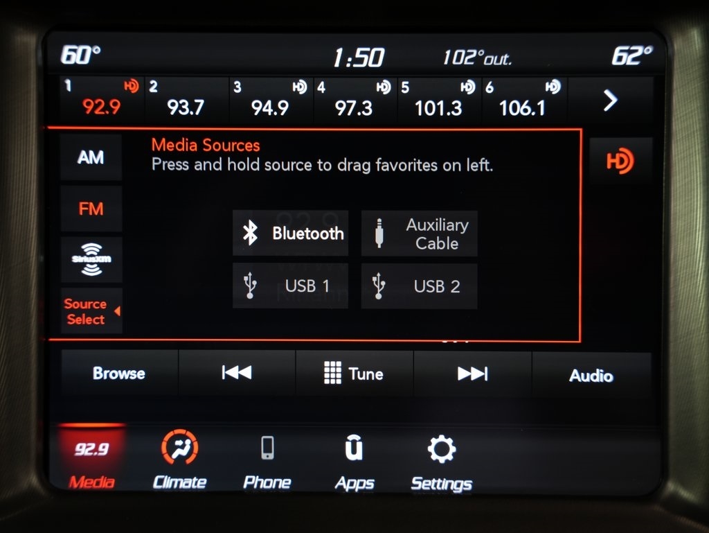 Dodge Charger GT RWD 2021