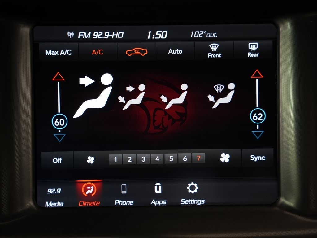 Dodge Charger GT RWD 2021