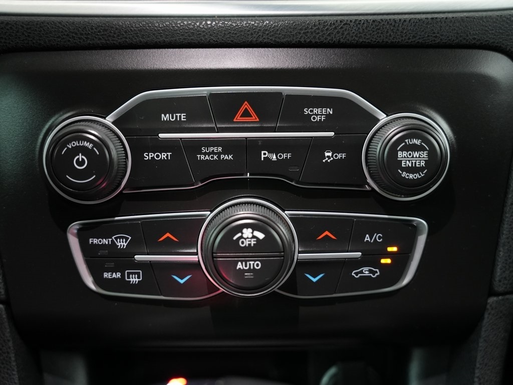 Dodge Charger GT RWD 2021