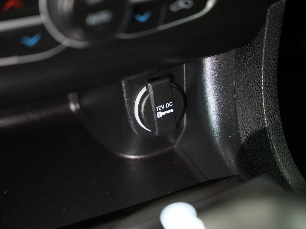 Dodge Charger GT RWD 2021