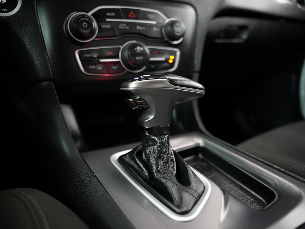 Dodge Charger GT RWD 2021