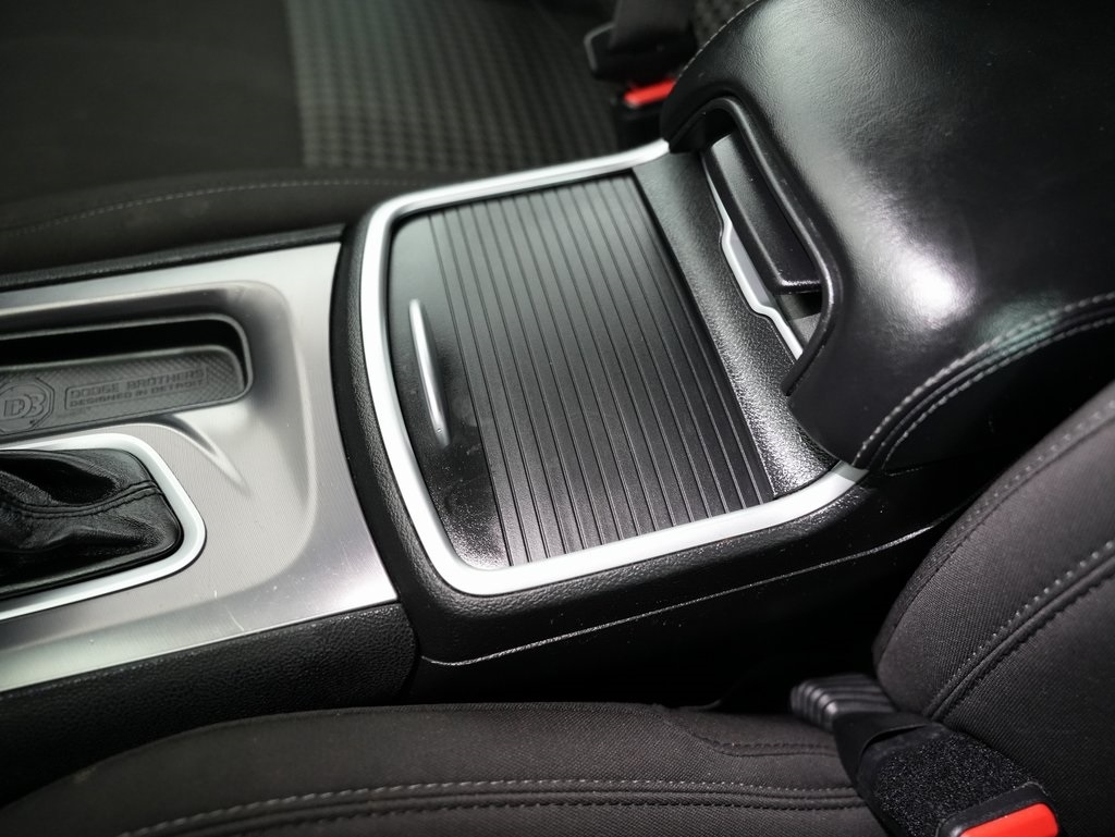 Dodge Charger GT RWD 2021