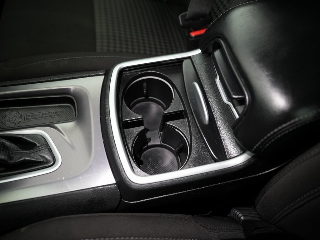 Dodge Charger GT RWD 2021