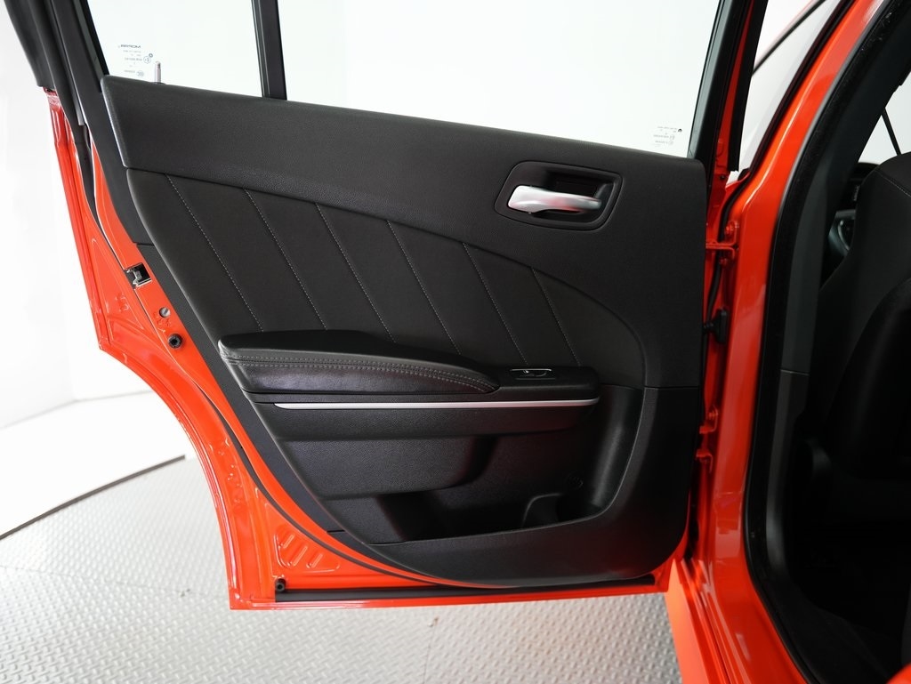 Dodge Charger GT RWD 2021