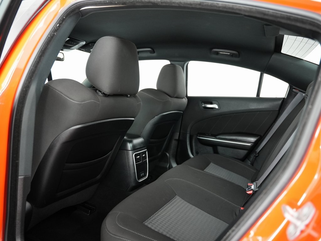 Dodge Charger GT RWD 2021