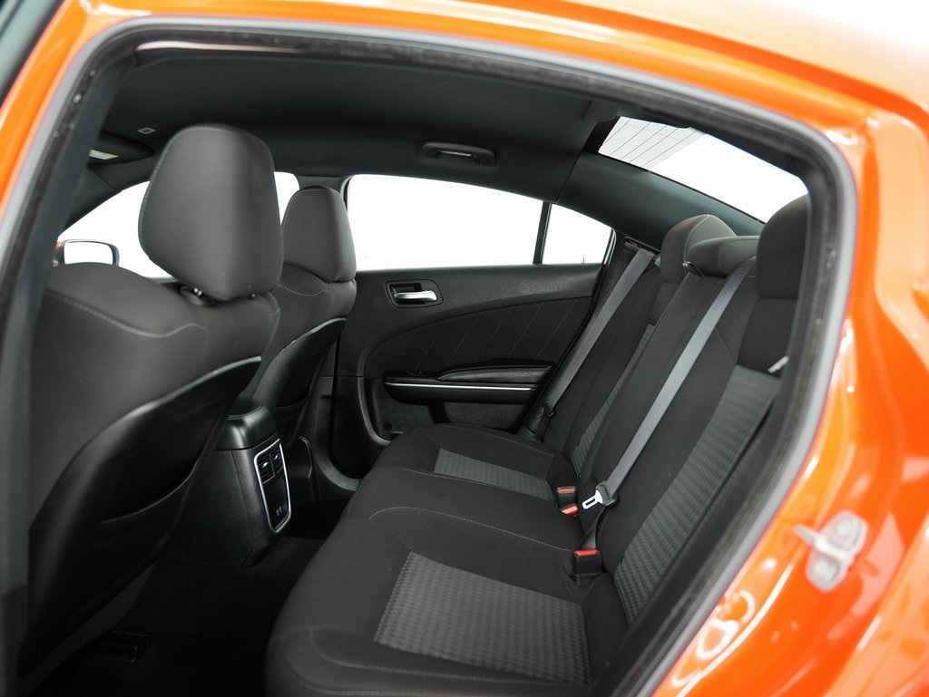 Dodge Charger GT RWD 2021