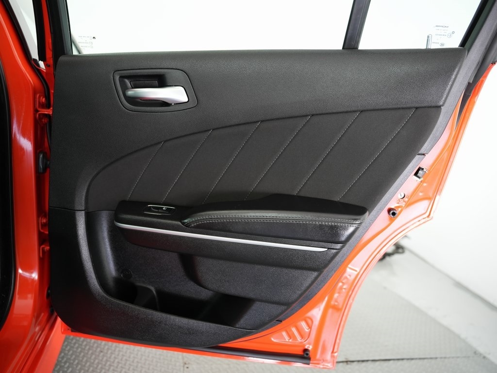 Dodge Charger GT RWD 2021