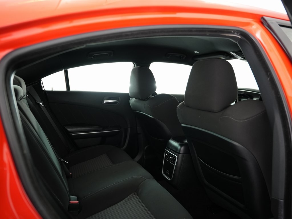 Dodge Charger GT RWD 2021