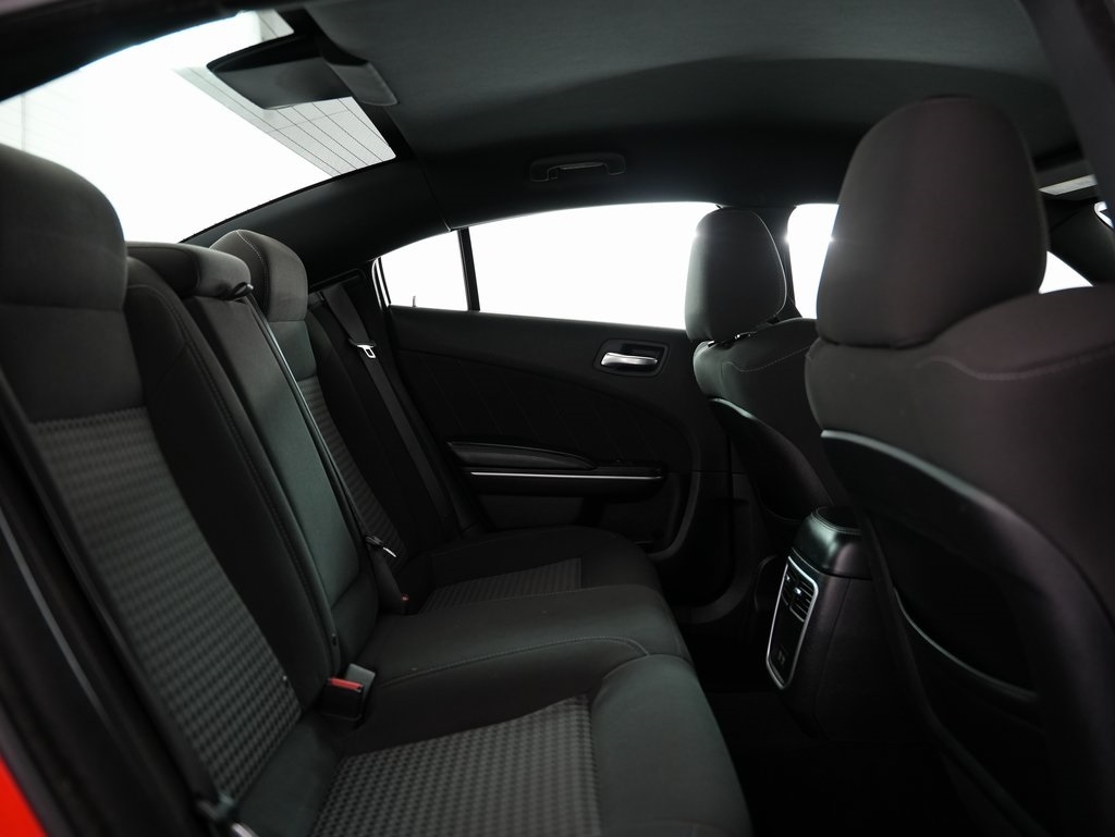 Dodge Charger GT RWD 2021