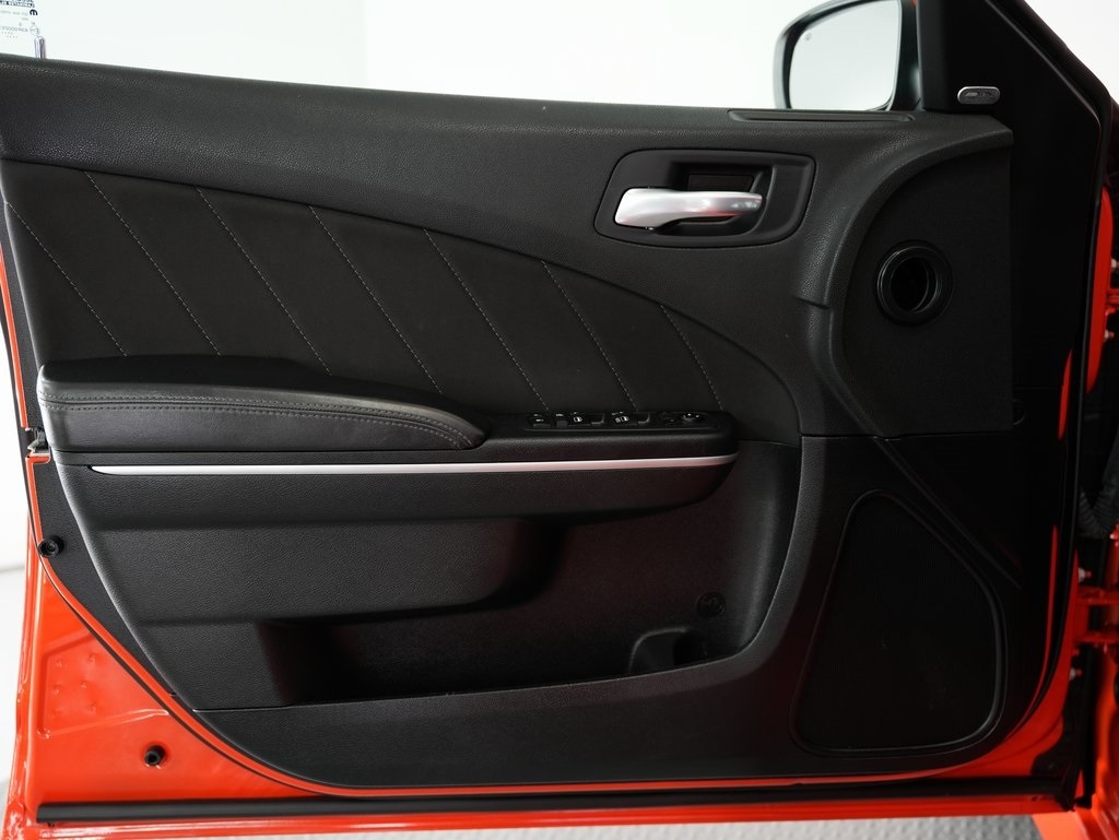 Dodge Charger GT RWD 2021