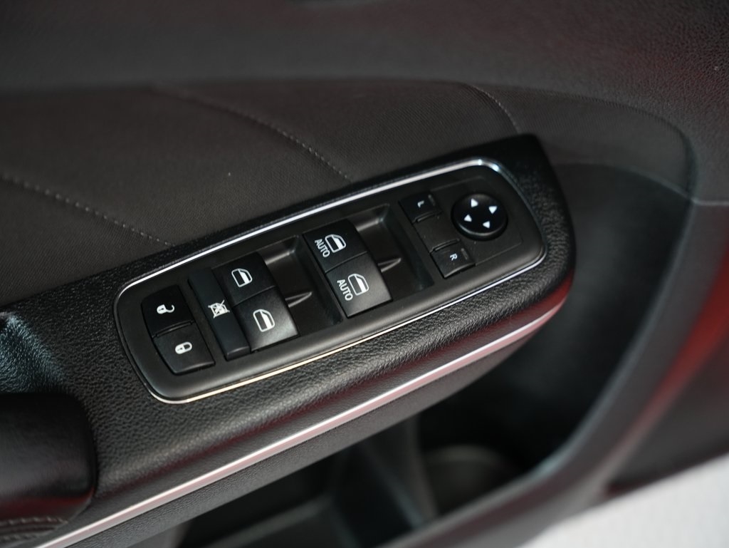 Dodge Charger GT RWD 2021