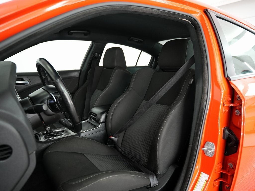 Dodge Charger GT RWD 2021