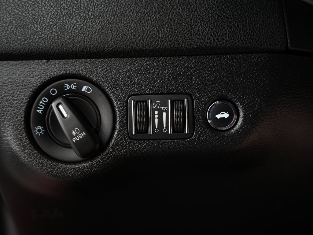 Dodge Charger GT RWD 2021