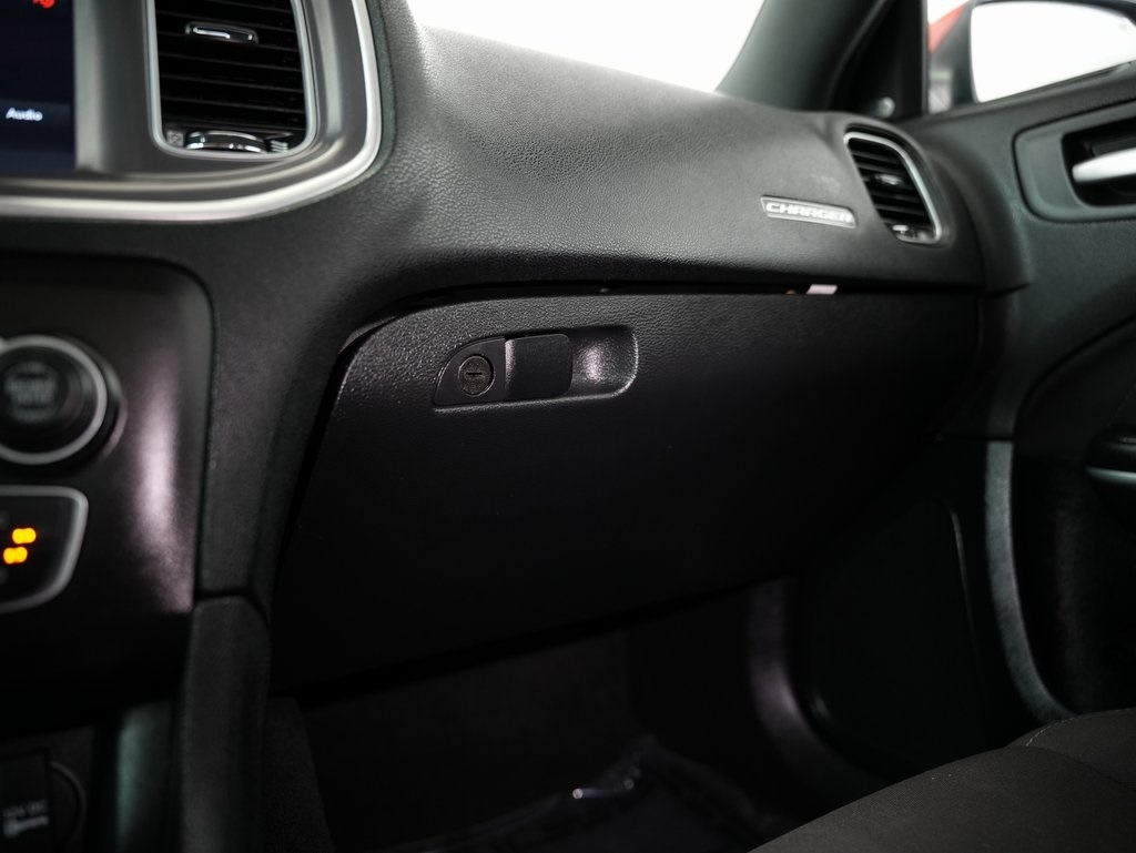 Dodge Charger GT RWD 2021