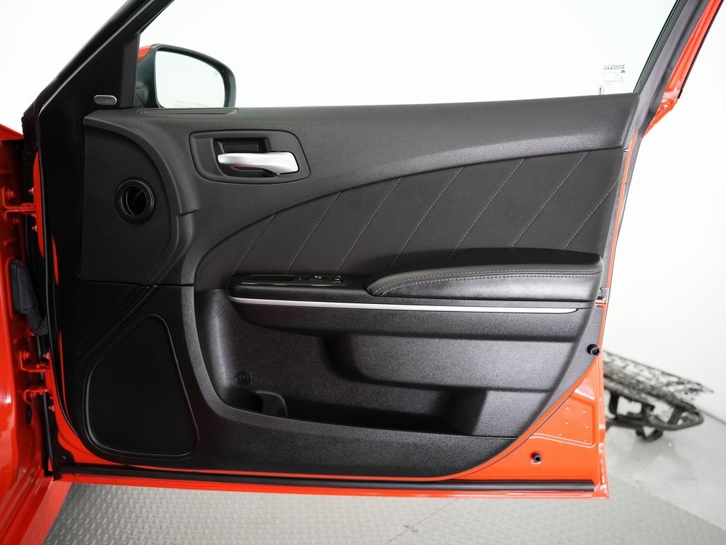 Dodge Charger GT RWD 2021