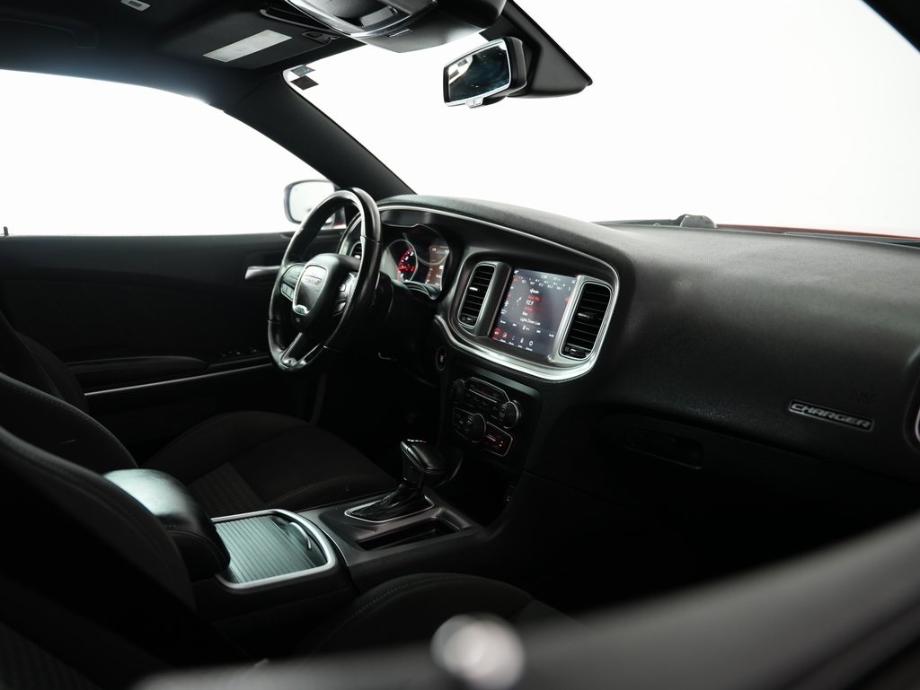 Dodge Charger GT RWD 2021