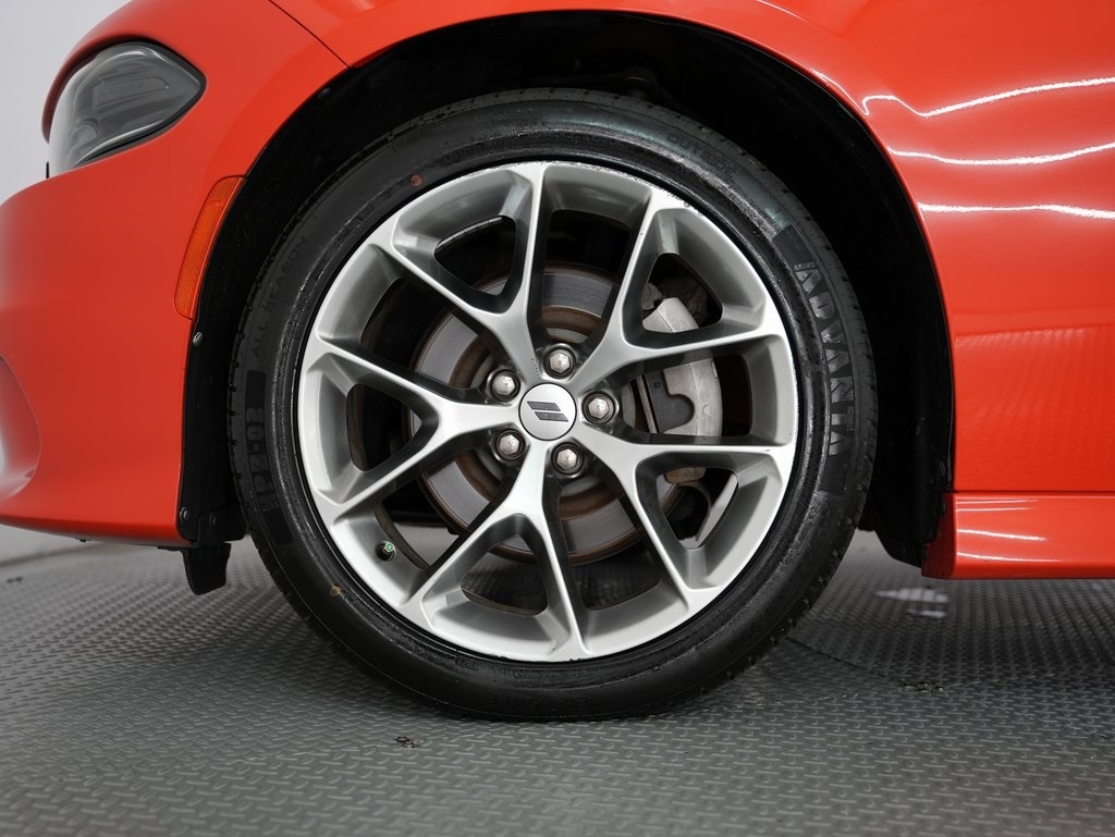 Dodge Charger GT RWD 2021