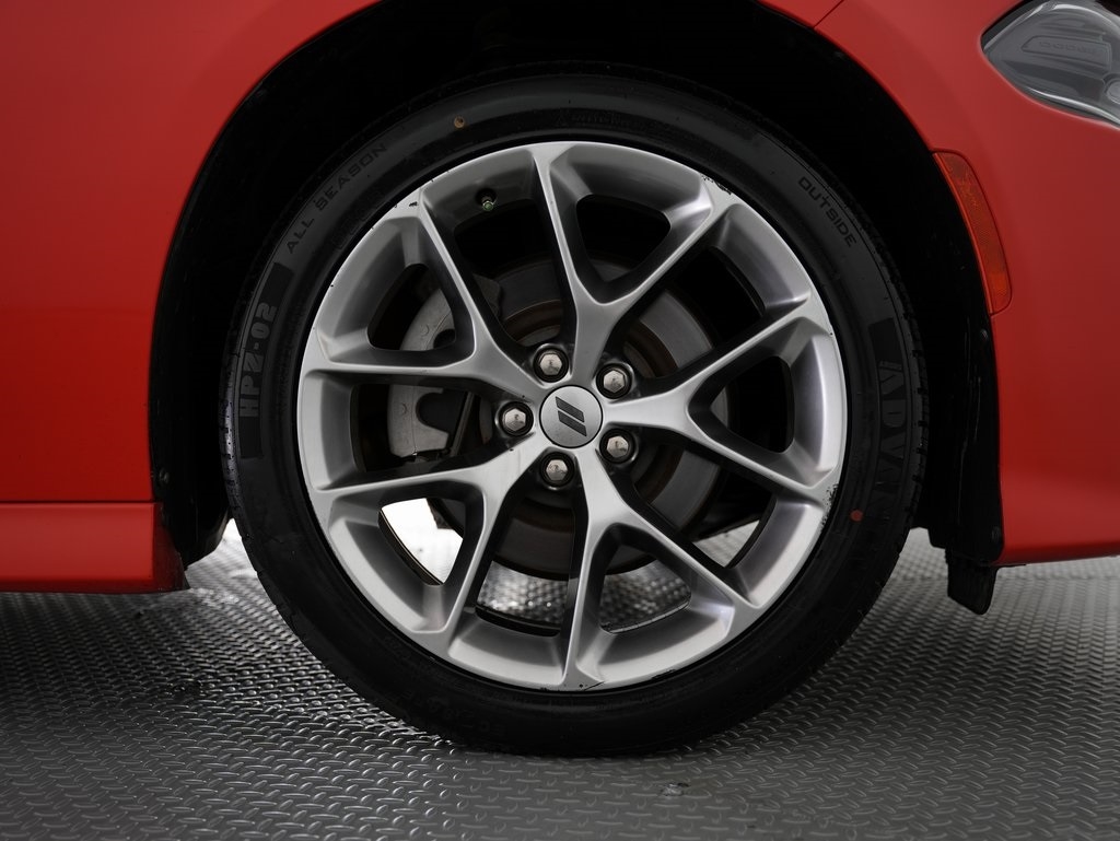 Dodge Charger GT RWD 2021