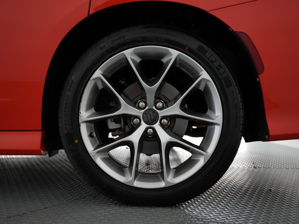 Dodge Charger GT RWD 2021