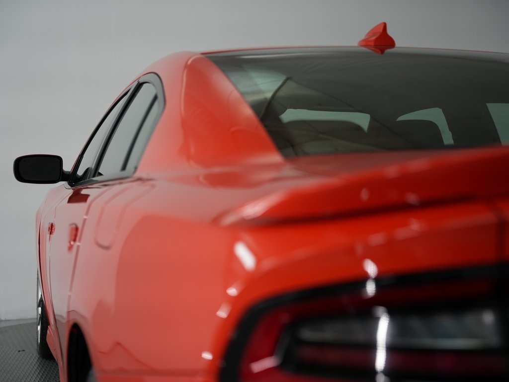 Dodge Charger GT RWD 2021