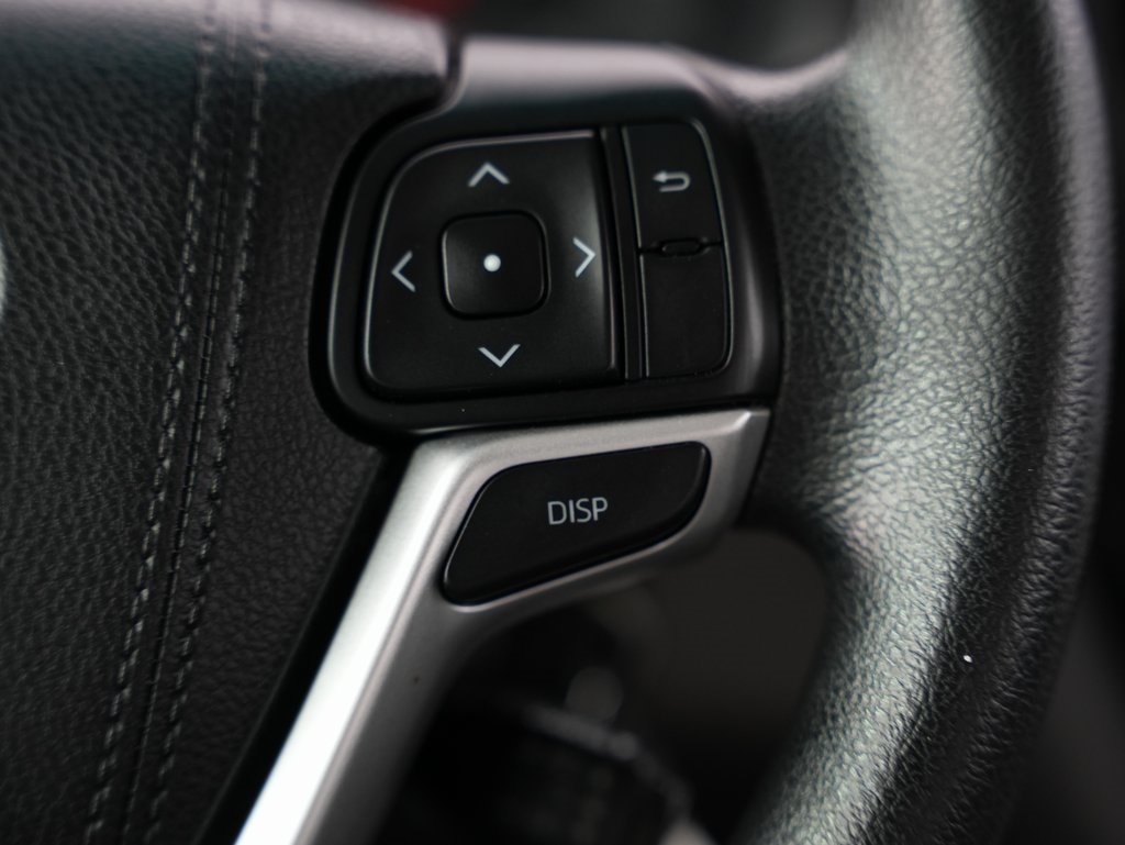 Toyota Sienna 5dr 7-Pass Van L FWD (Natl) 2015 Toyota Sienna 5dr 7-Pass Van L FWD (Natl) 2015