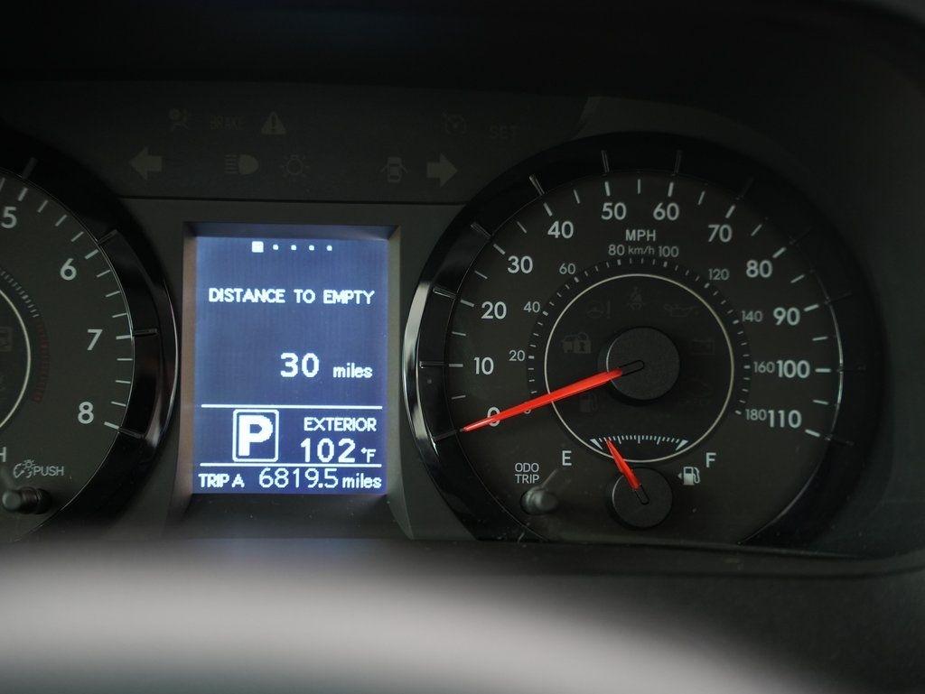 Toyota Sienna 5dr 7-Pass Van L FWD (Natl) 2015