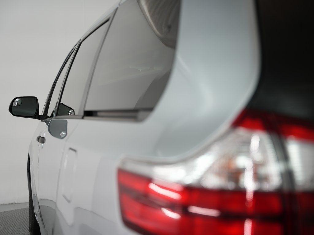 Toyota Sienna 5dr 7-Pass Van L FWD (Natl) 2015