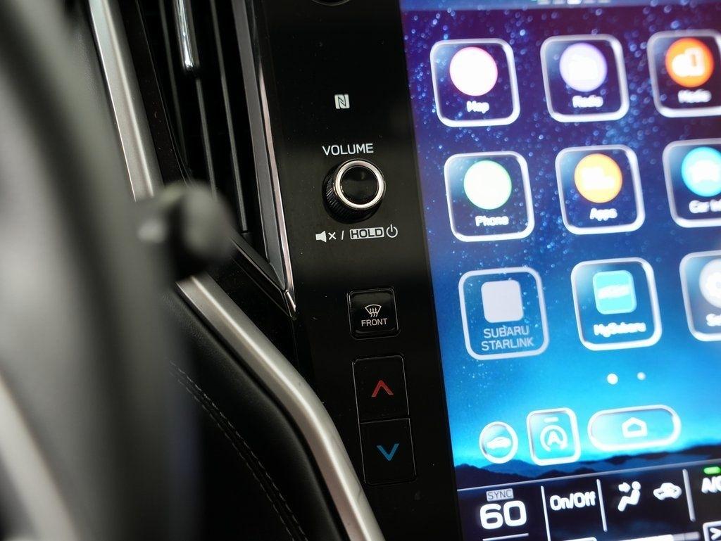 Subaru Outback Limited XT CVT 2020