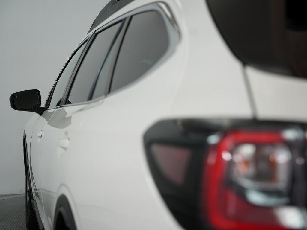 Subaru Outback Limited XT CVT 2020