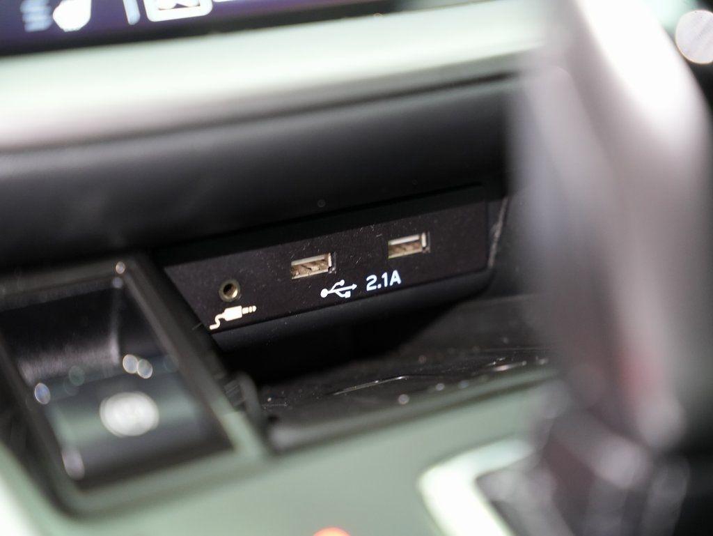 Subaru Outback Limited XT CVT 2020